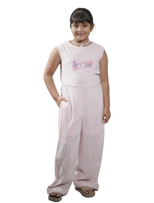 Barbie Jumpsuit