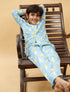 Banana Sleeping Suit