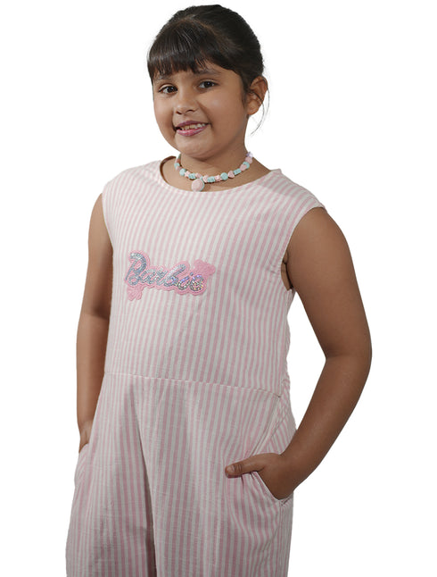 Barbie Jumpsuit