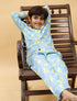 Banana Sleeping Suit