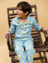 Banana Sleeping Suit