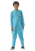 Aeroplane Kurta Set