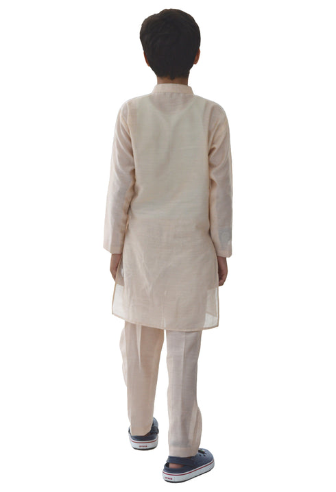 Panda Kurta Set