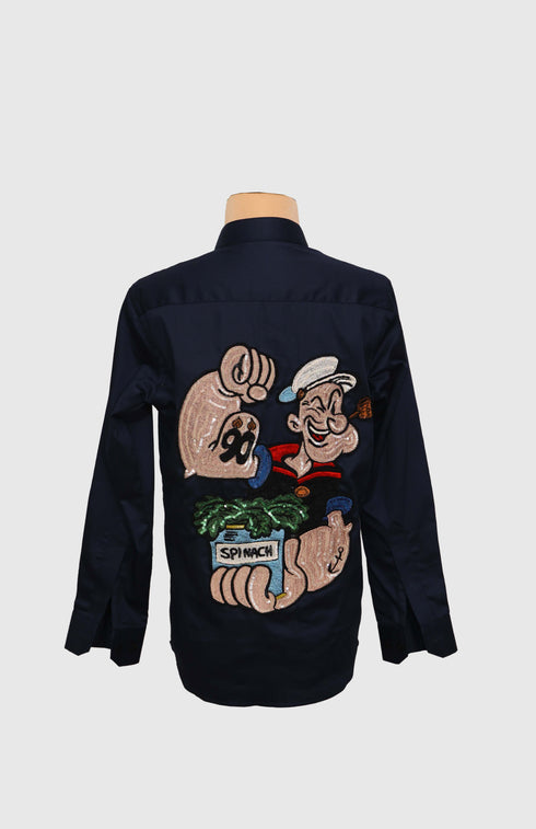 Popeye Shirt
