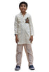 Ganpati Kurta Set