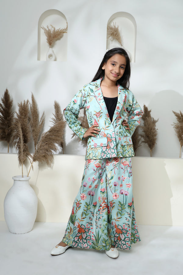 pastel flamingo dream cod set