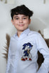 sonic shirt