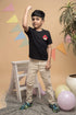 Angry Bird T-Shirt for Boys/Girls