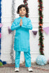 DINOSAUR KURTA SET