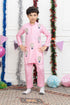 AIRBALLON PINK KURTA SET