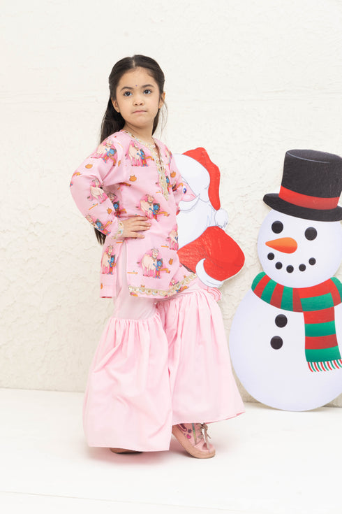 JANMASTMI SHARAHA SET