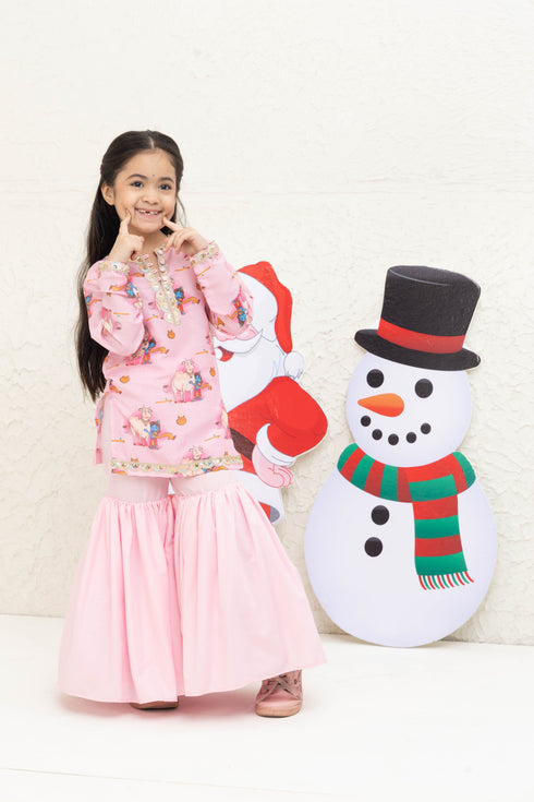 JANMASTMI SHARAHA SET