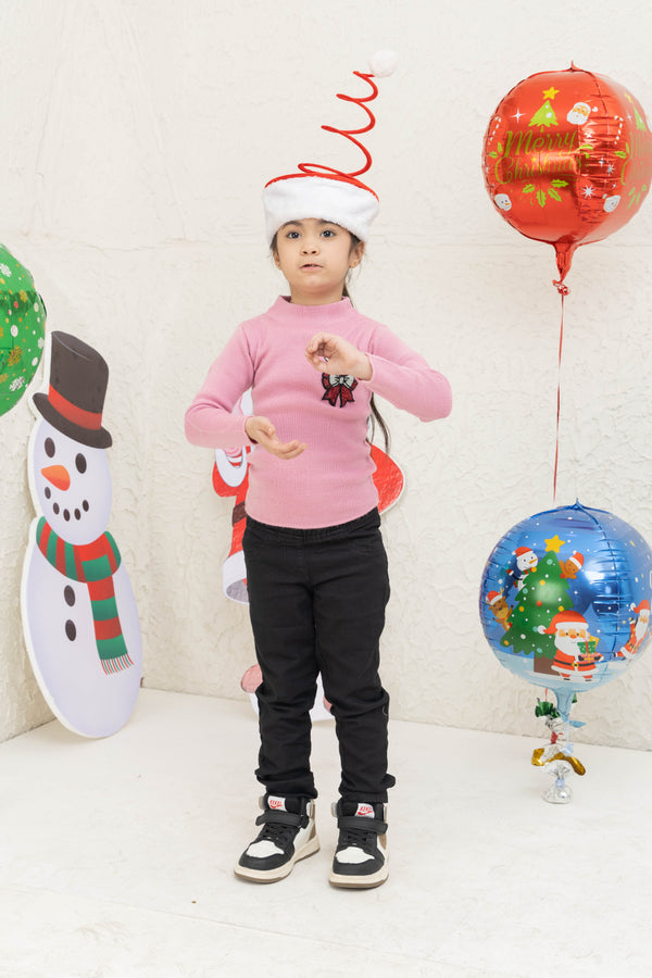 PINK UNICORN AND DEER SKIVI