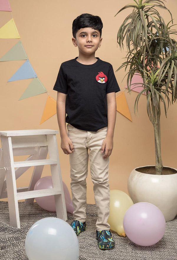 Angry Bird T-Shirt for Boys/Girls