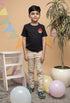 Angry Bird T-Shirt for Boys/Girls