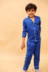 Blue Night Wear for Boy/ Girl