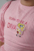Born To Be Diva Dress