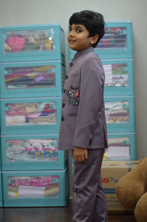 Elephant Jodpuri/Bandgala