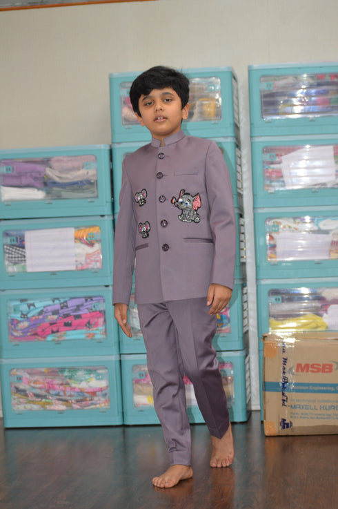 Elephant Jodpuri/Bandgala