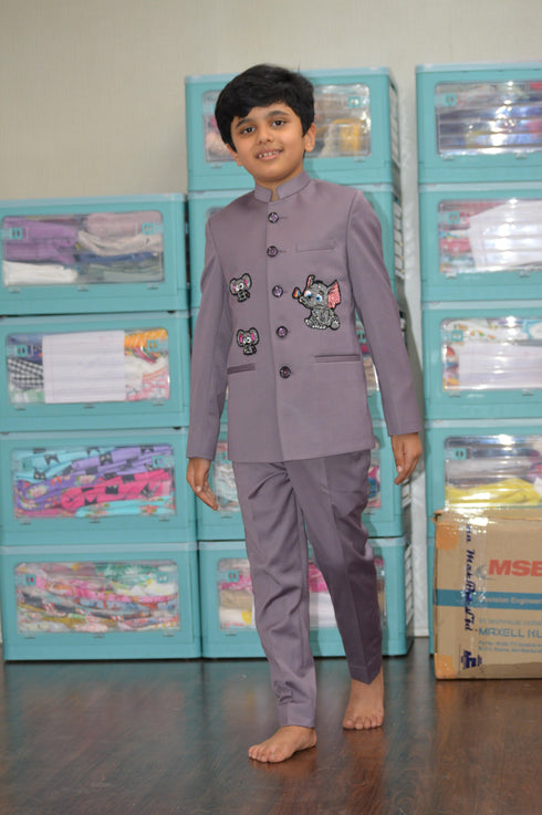 Elephant Jodpuri/Bandgala